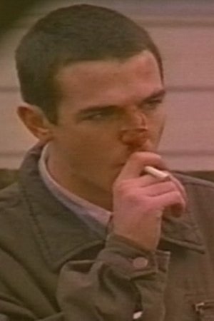 et billede af Terry Rowley