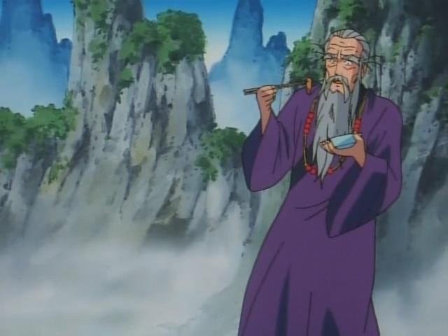 Thumbnail for China within a Fish Season 1 Episode 31