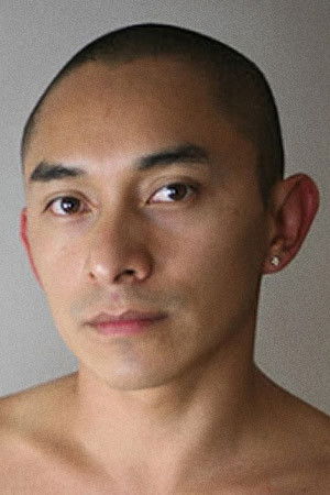 et billede af Robby Mendez