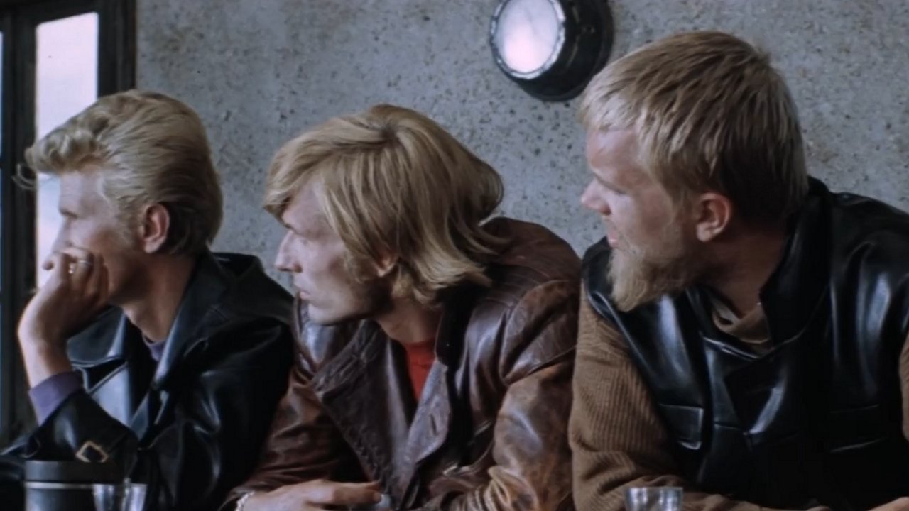 The Lost Ones (1971)