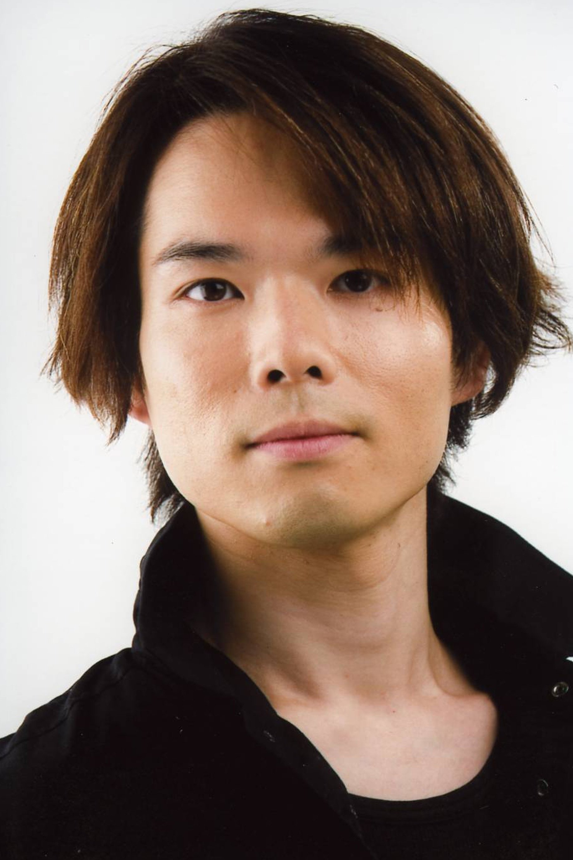 et billede af Yuuki Matsuda