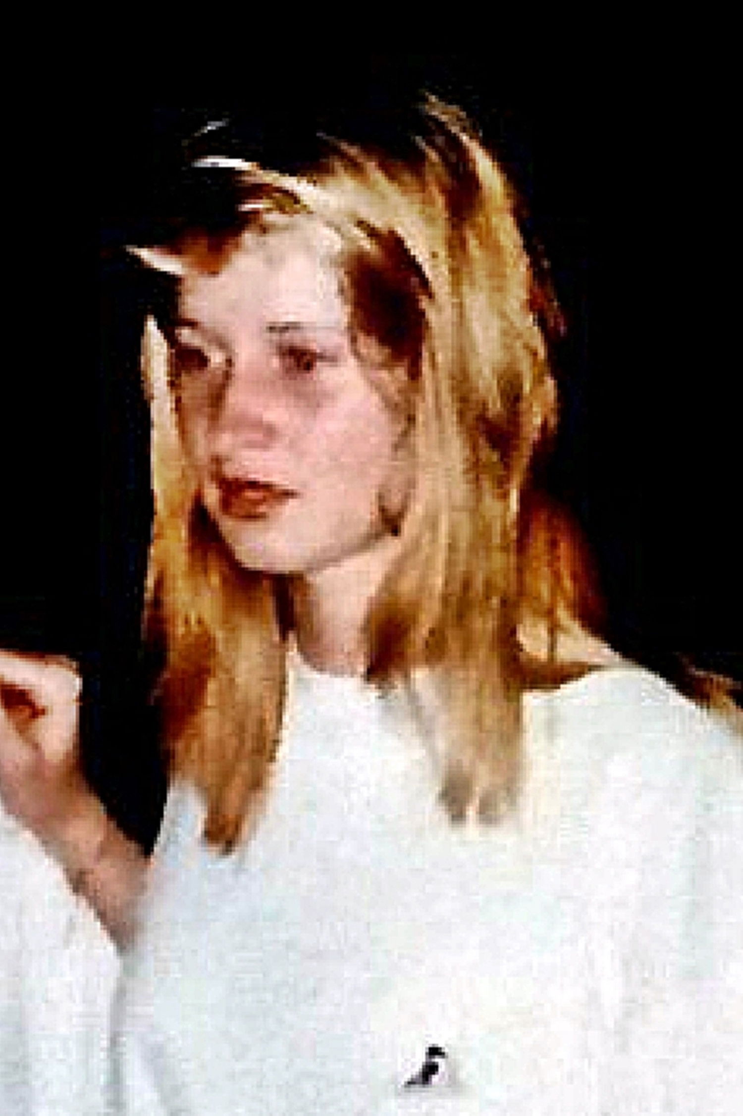 et billede af Nadi Palombit