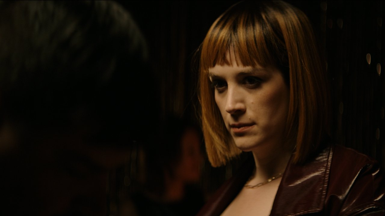 Fraud (2022)