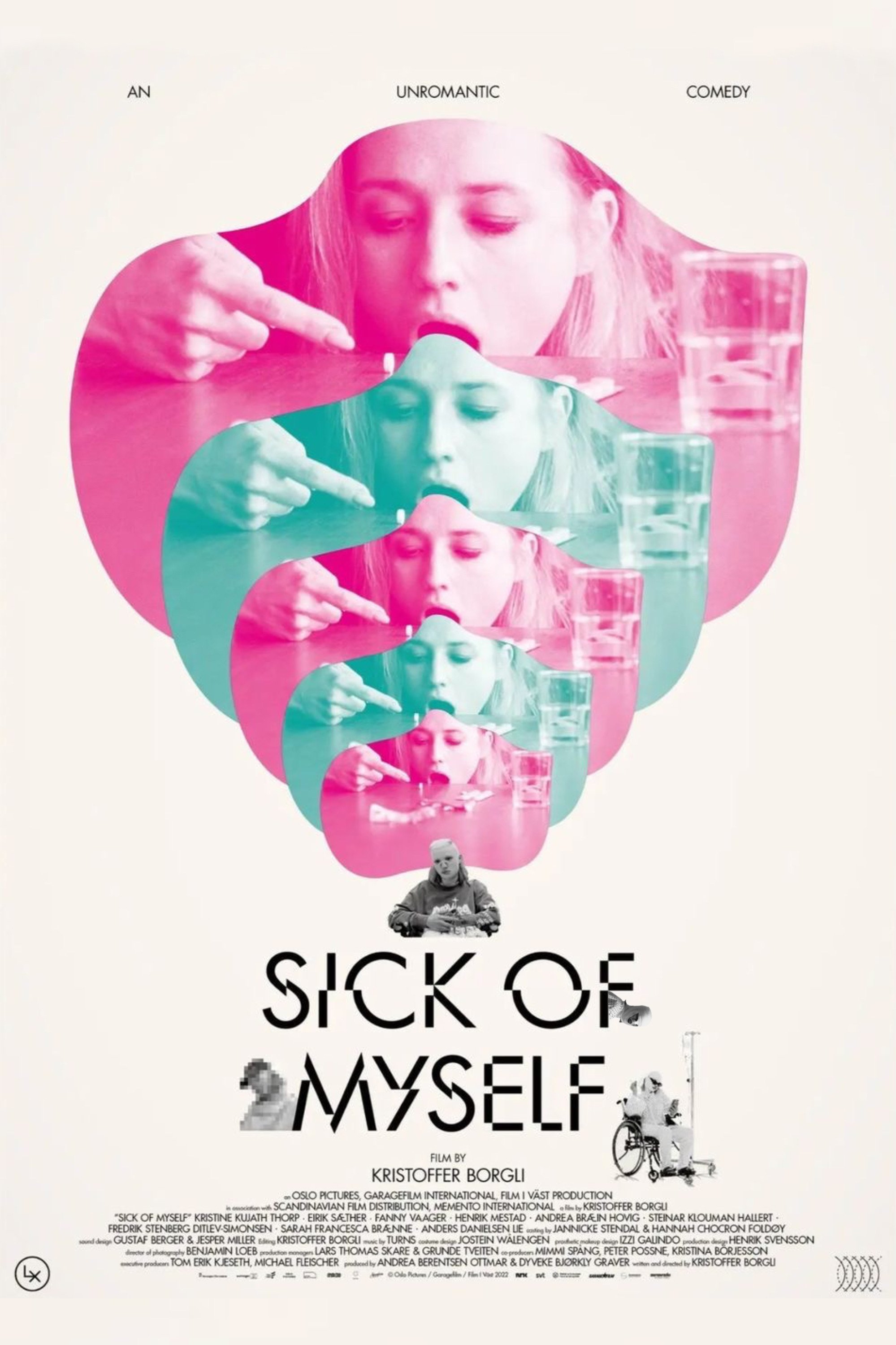 Sick of Myself