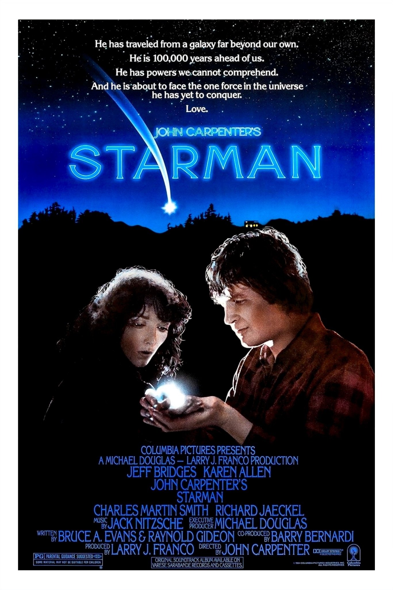Starman