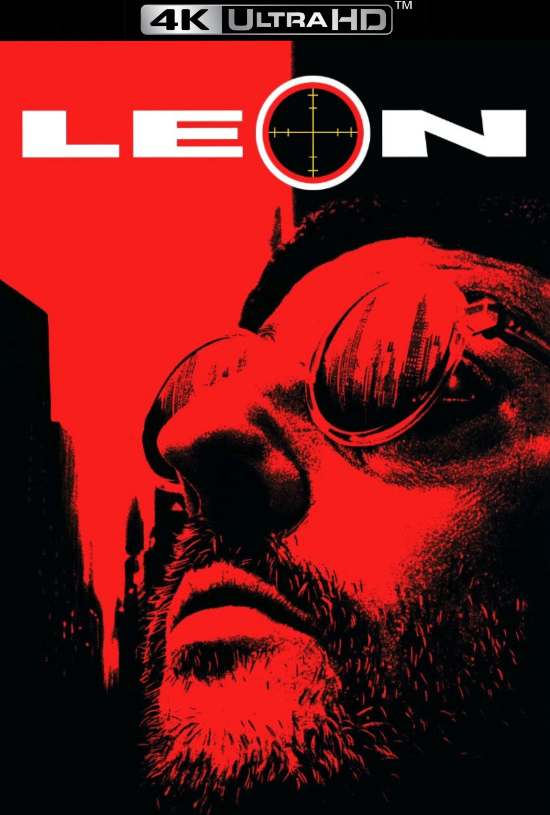Léon: The Professional