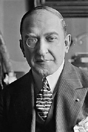 et billede af Andrés de Segurola