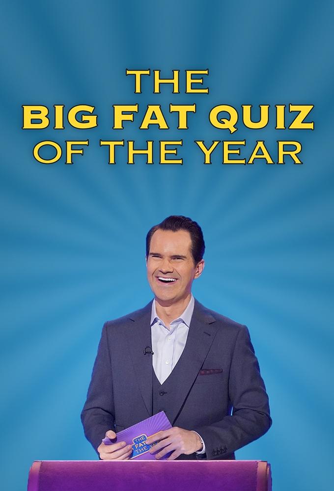 Big Fat Quiz - Season 1