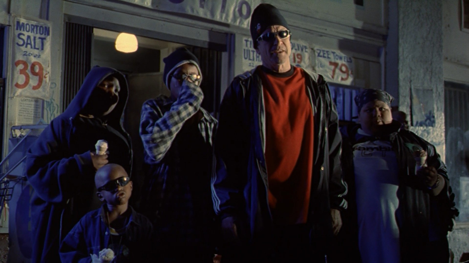 Bulworth