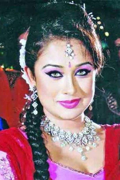 et billede af Rumana Khan