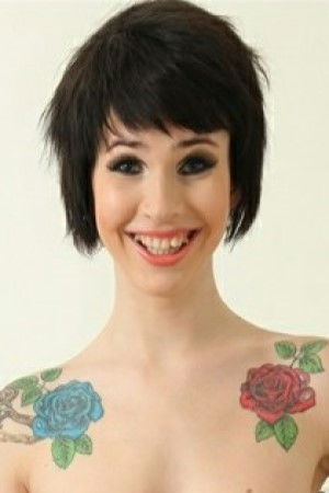 et billede af Amy Frost