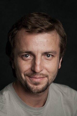 et billede af Valery Pankov