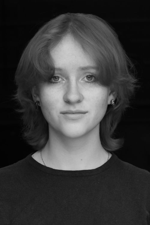 et billede af Stephanie Judd