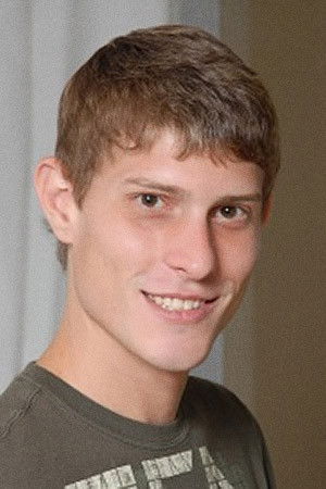 et billede af Taylor Anderson