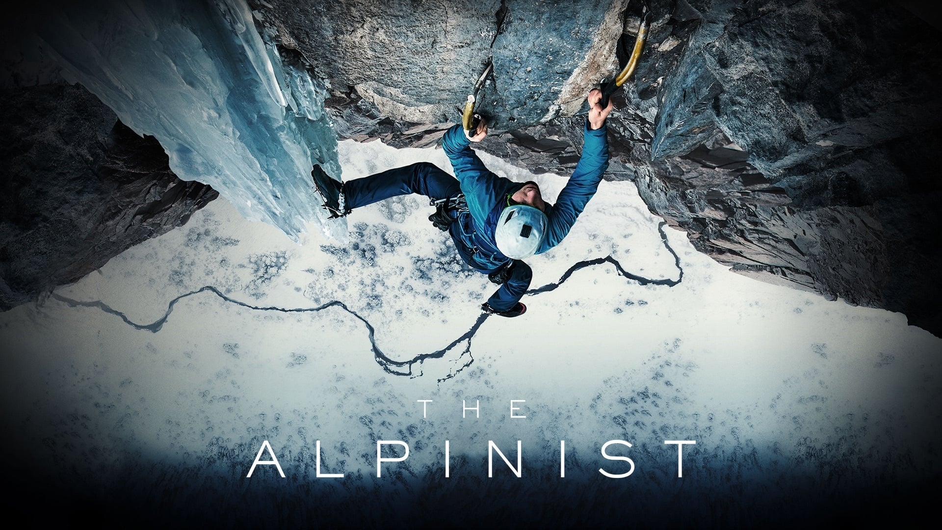 The Alpinist (2021)