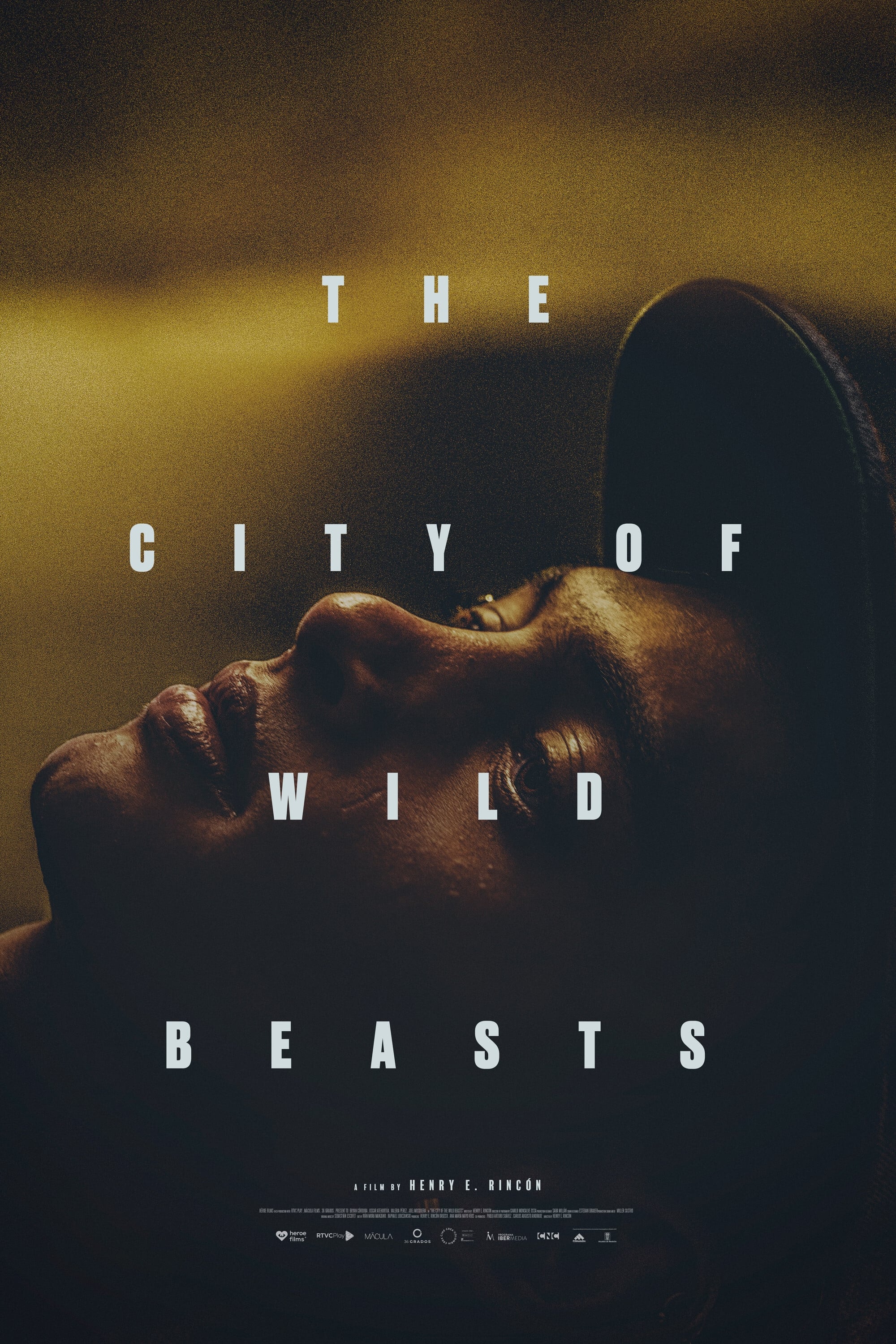 The City of Wild Beasts