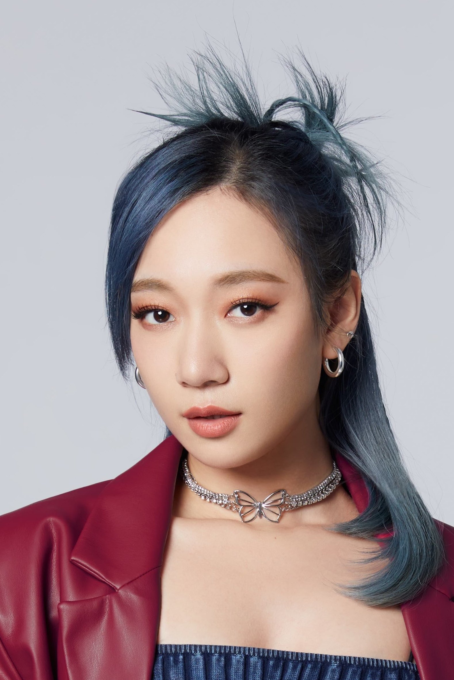 et billede af Julia Wu