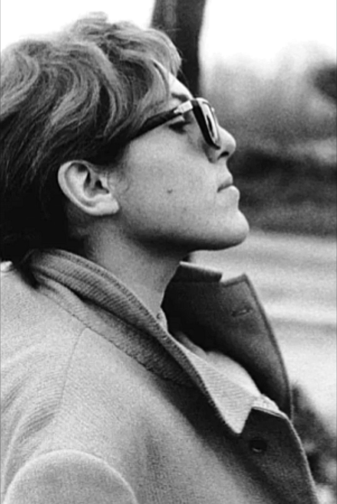 et billede af Patrizia Vicinelli