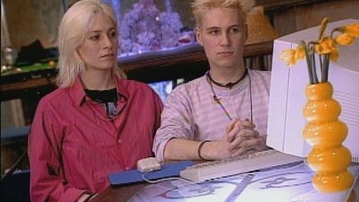 The Real World - Épisode 7