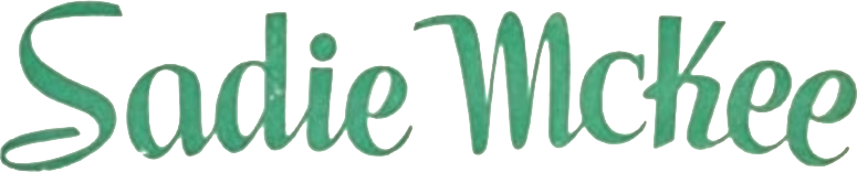 Sadie McKee Logo