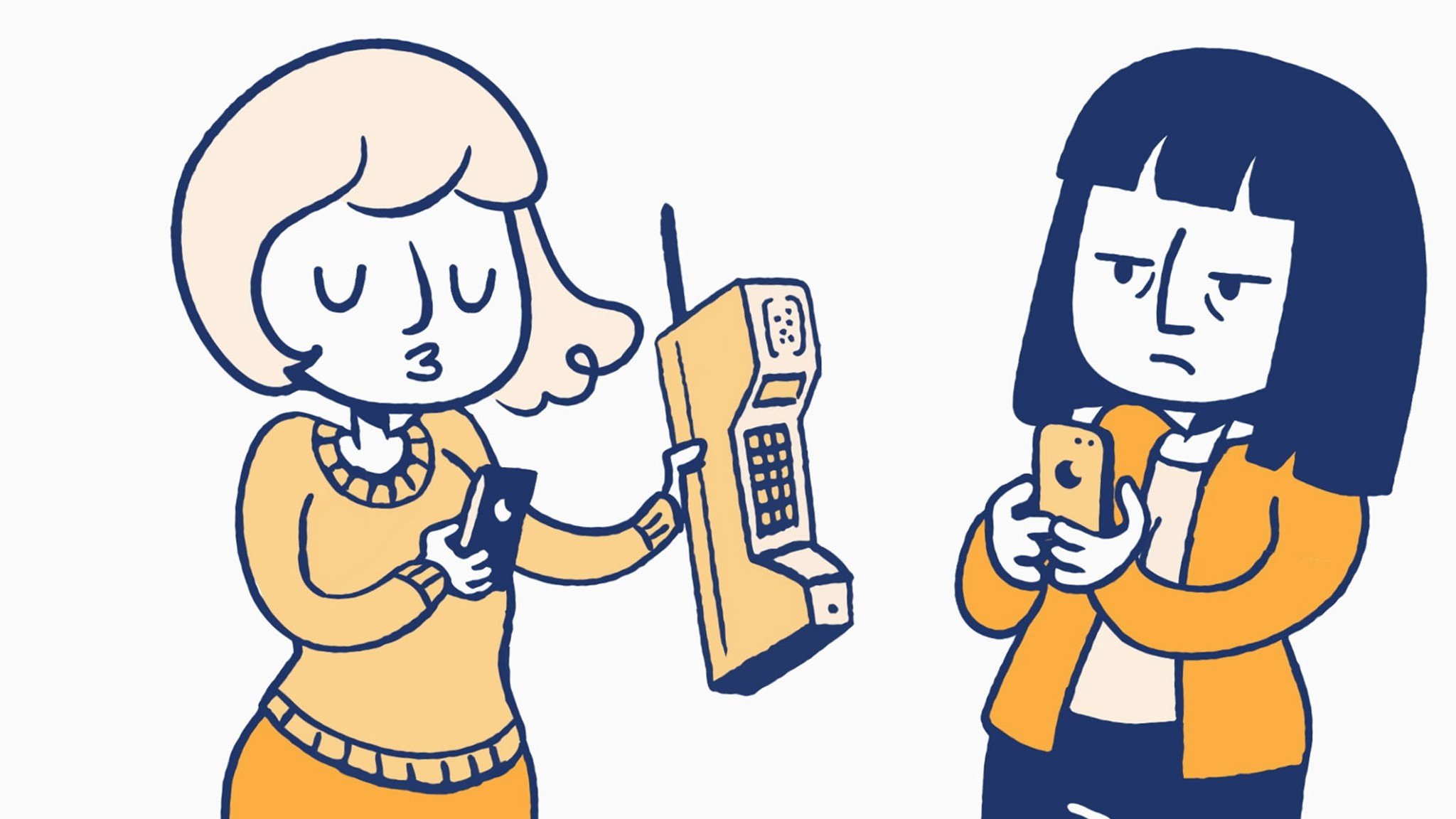 Thumbnail for The Phone Season 1 Episode 1