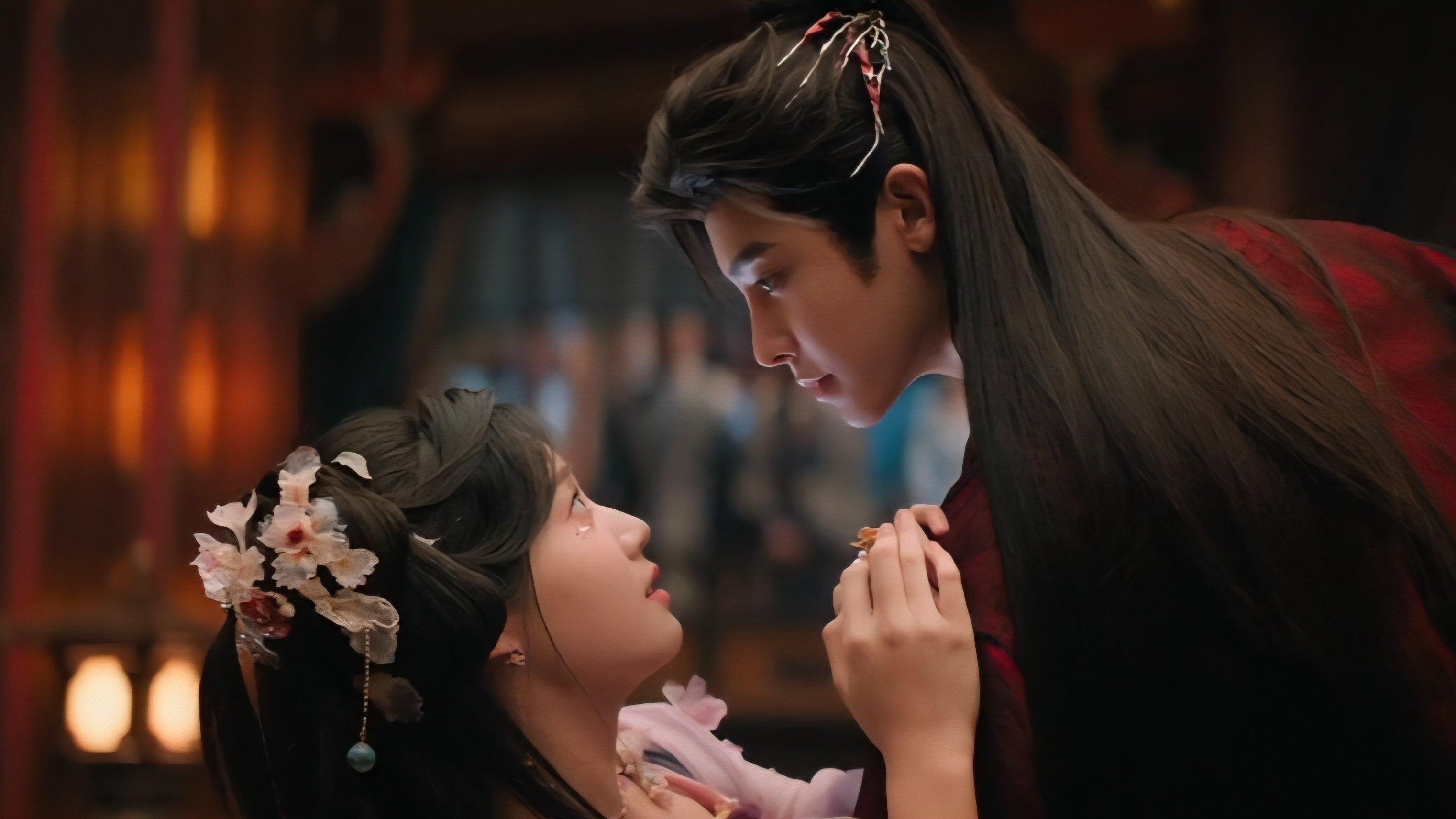 入青云 Staffel 1 :Folge 1 