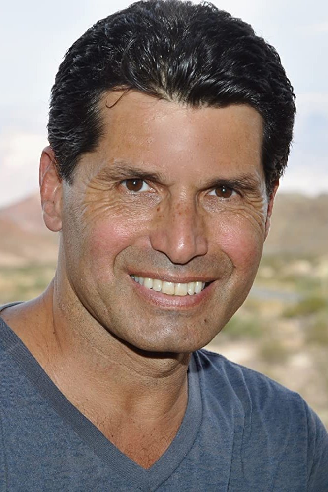 et billede af Allen Walls