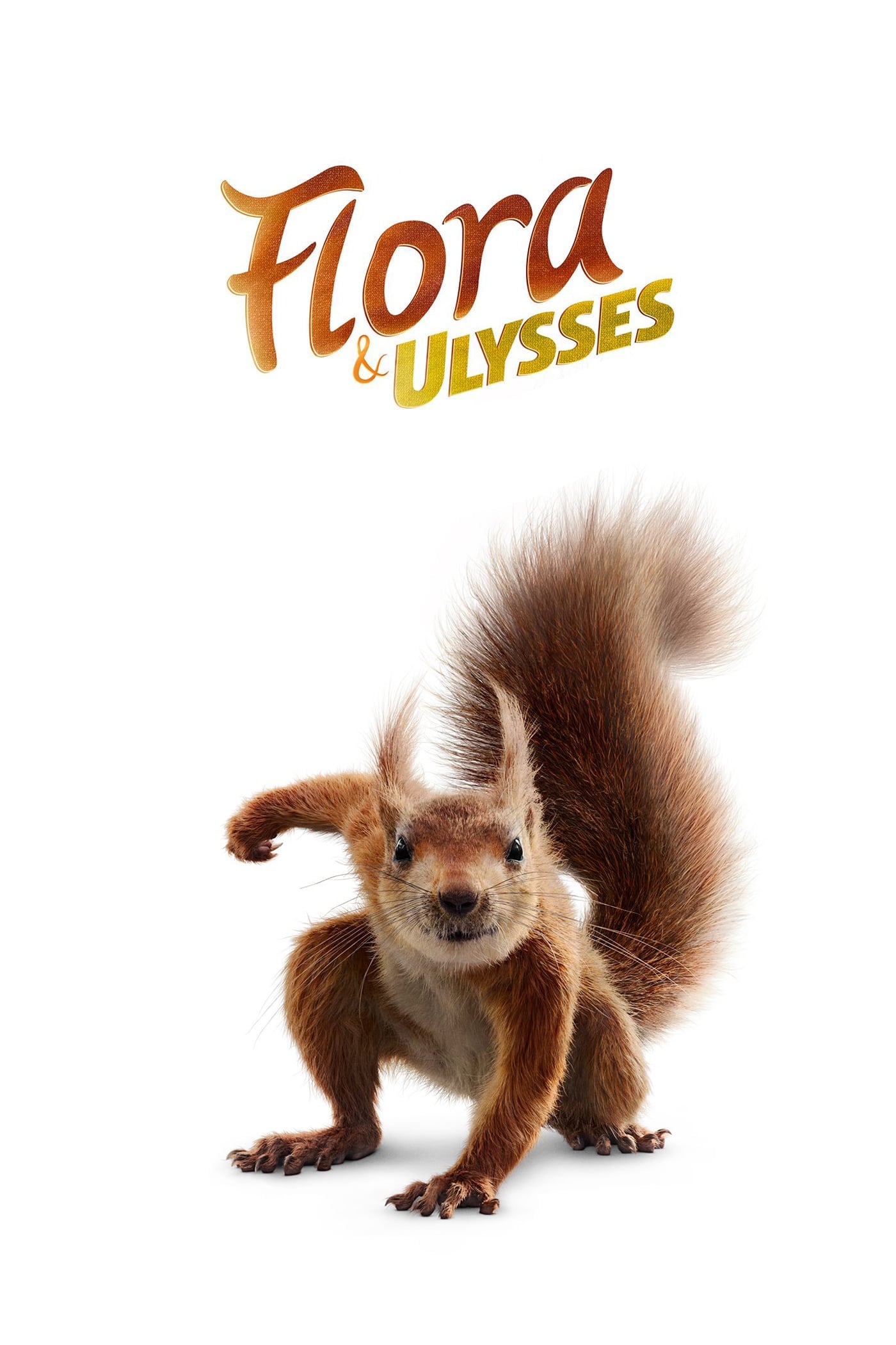 Flora & Ulysses