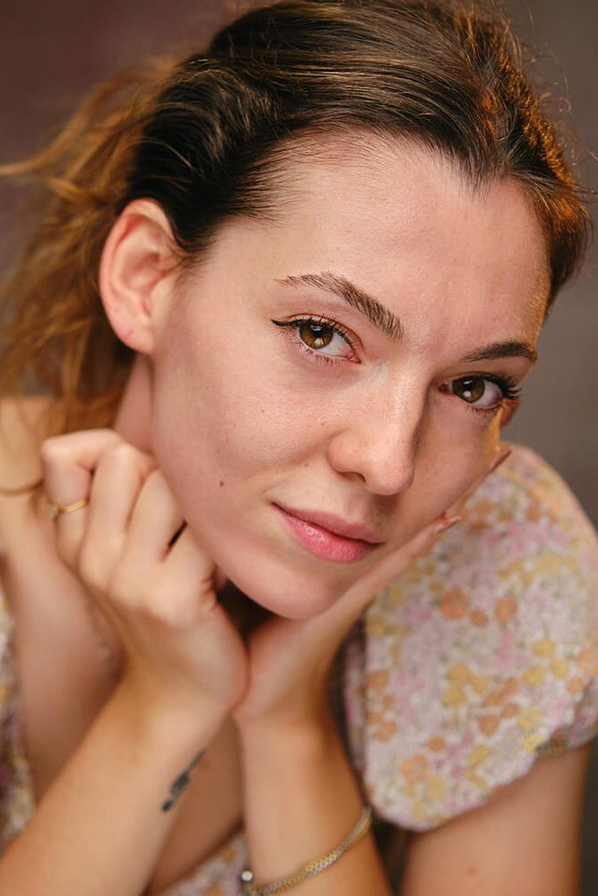 et billede af Rafaela Sá