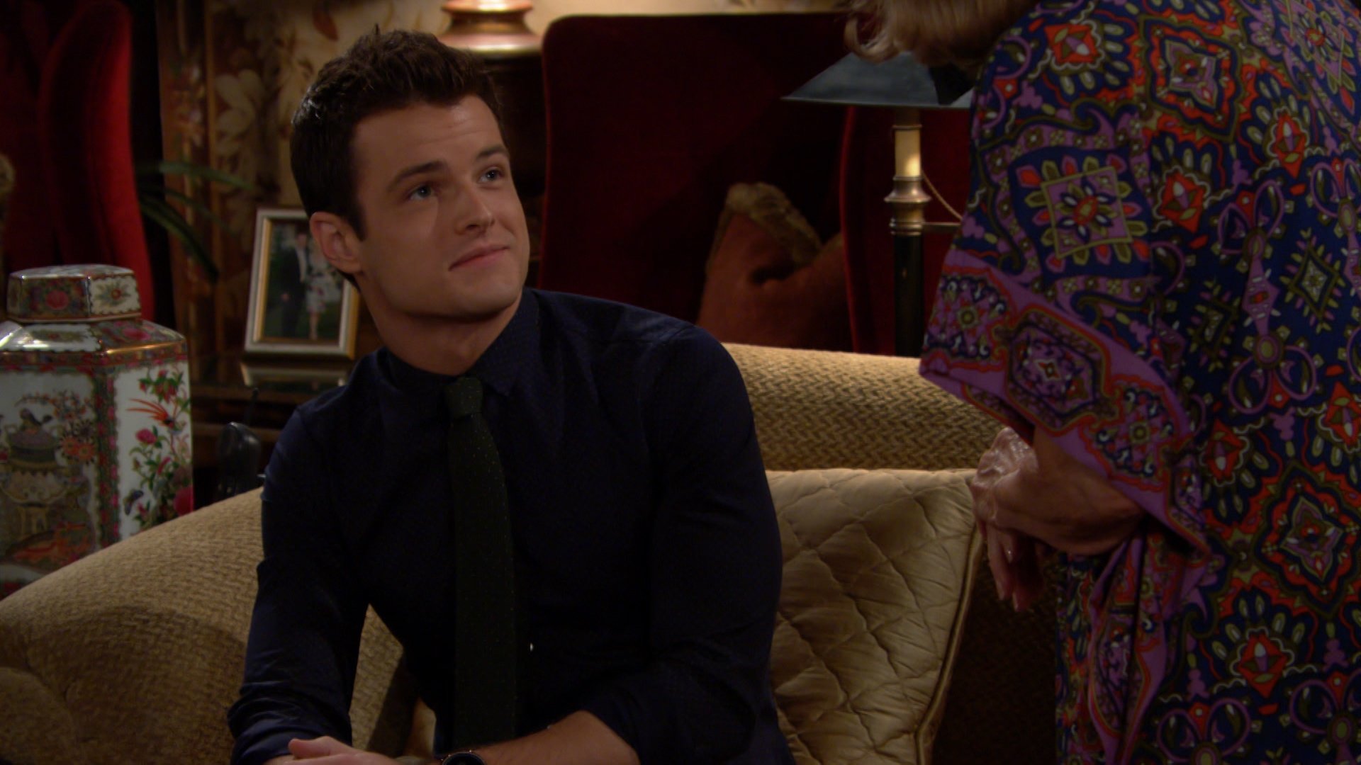 The Young and the Restless 45x164