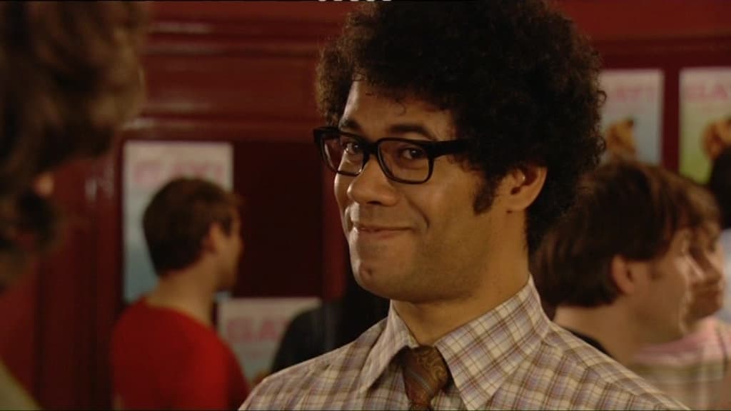 Thumbnail for Series 2 Outtakes Season 0 Episode 7