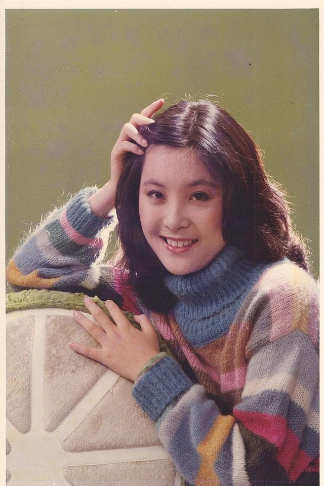 et billede af Hwa Fang