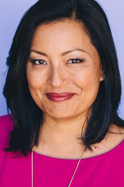 et billede af Ayumi Iizuka