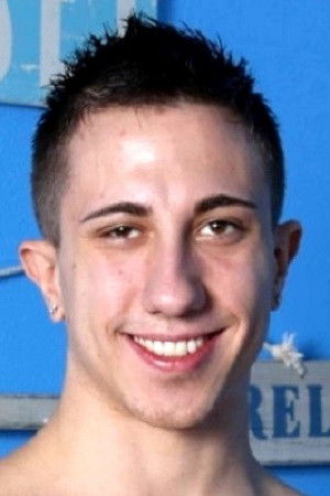 et billede af Shane Jacobs