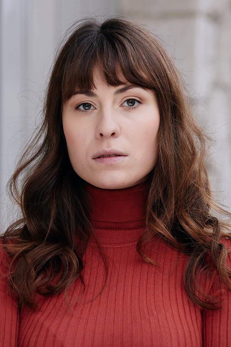 et billede af Noémie Van Cauwelaert