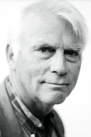 et billede af Johan Cullberg