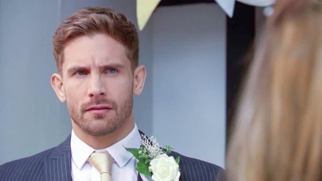 Hollyoaks