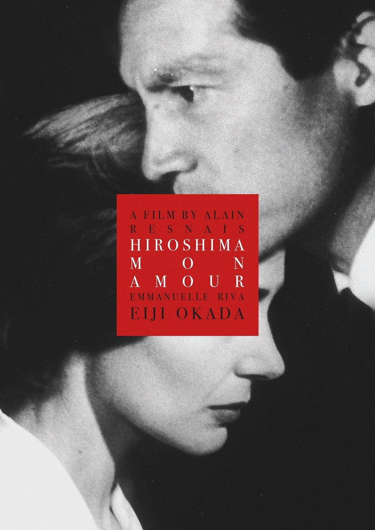 Hiroshima Mon Amour