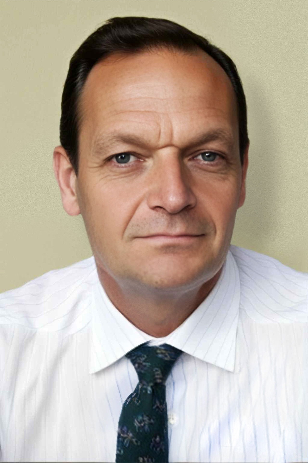 et billede af Nicolas Campredon