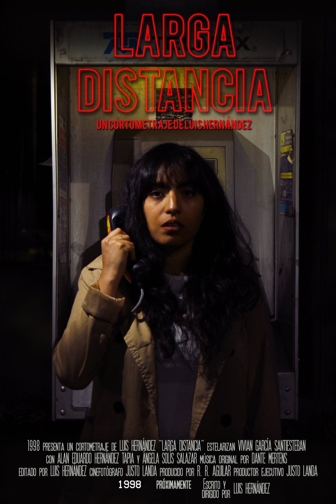 Movie Title