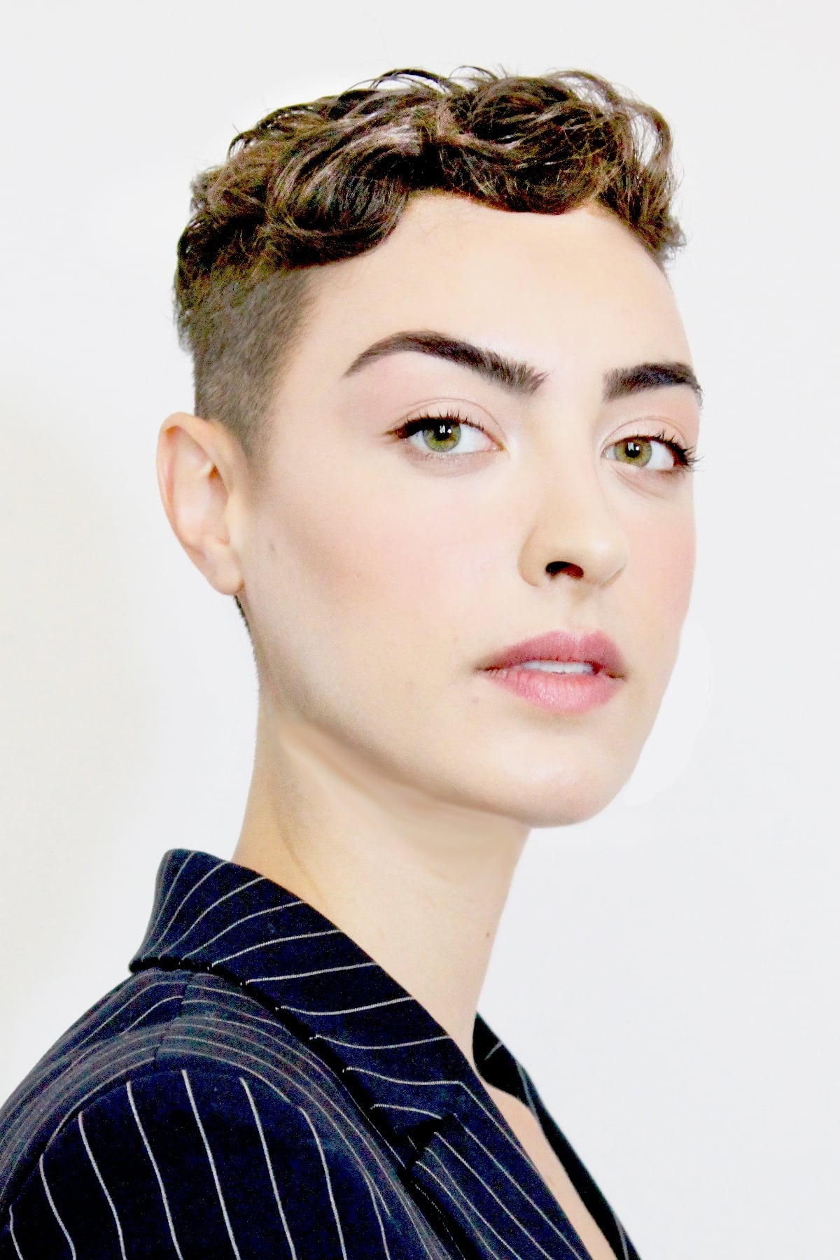 et billede af Natalie Liconti