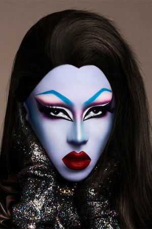 et billede af Vander von Odd