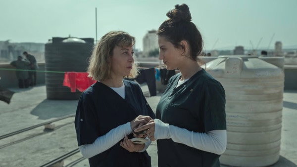S1E2 · This Is Our Home