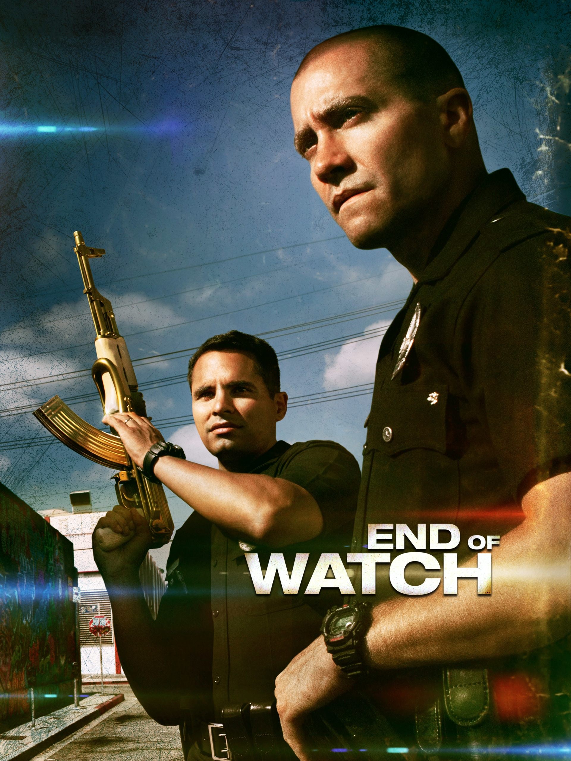 End of Watch