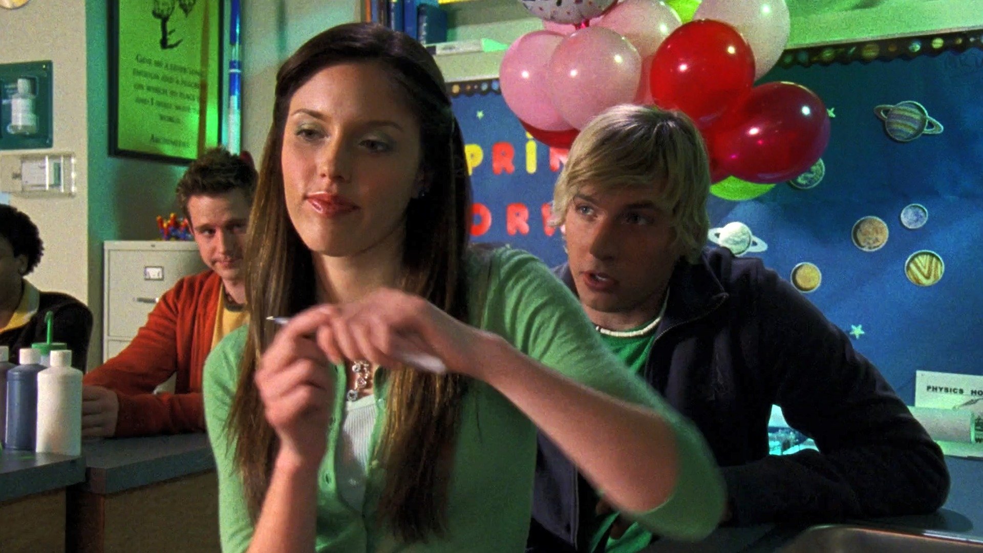 Veronica Mars