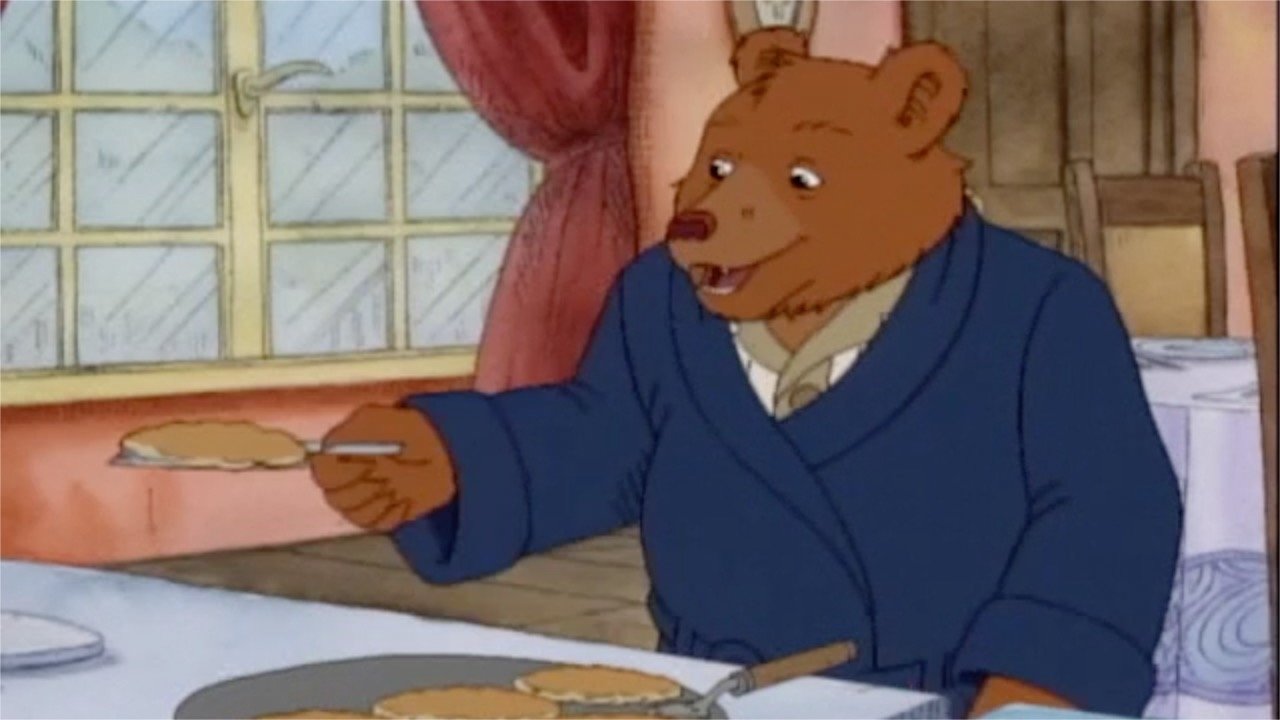 Thumbnail for Father's Flying Flapjacks Season 1 Episode 23