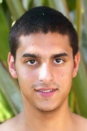 Profile image of Nitro, a notable actor/actress