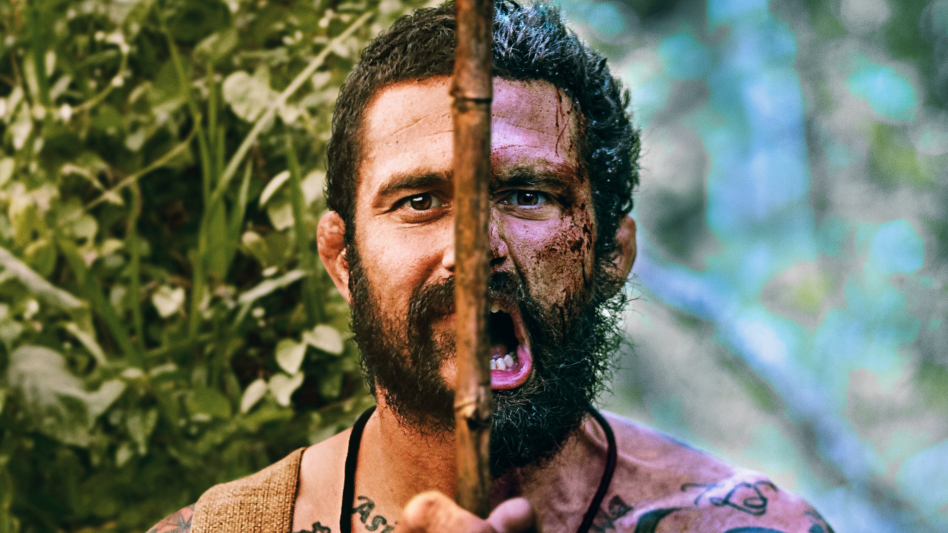Naked and Afraid list of episodes