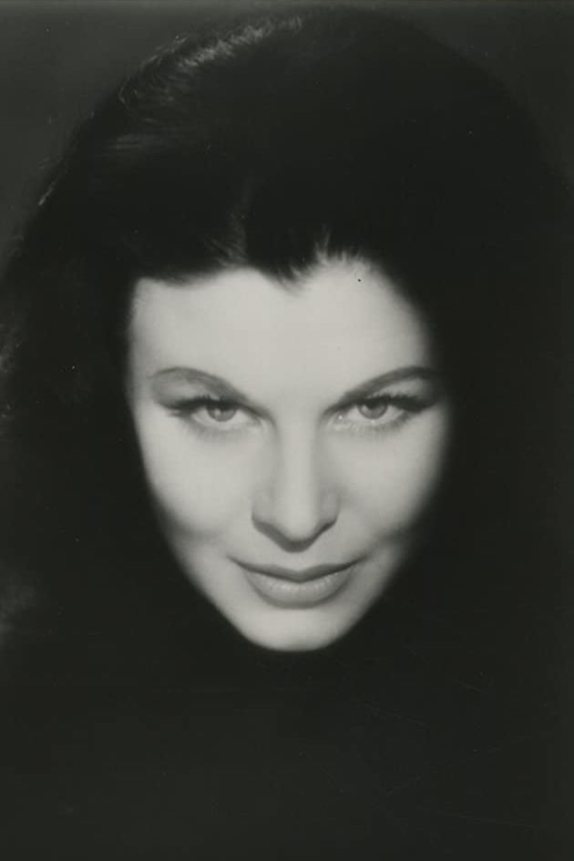 et billede af Daphné Dayle