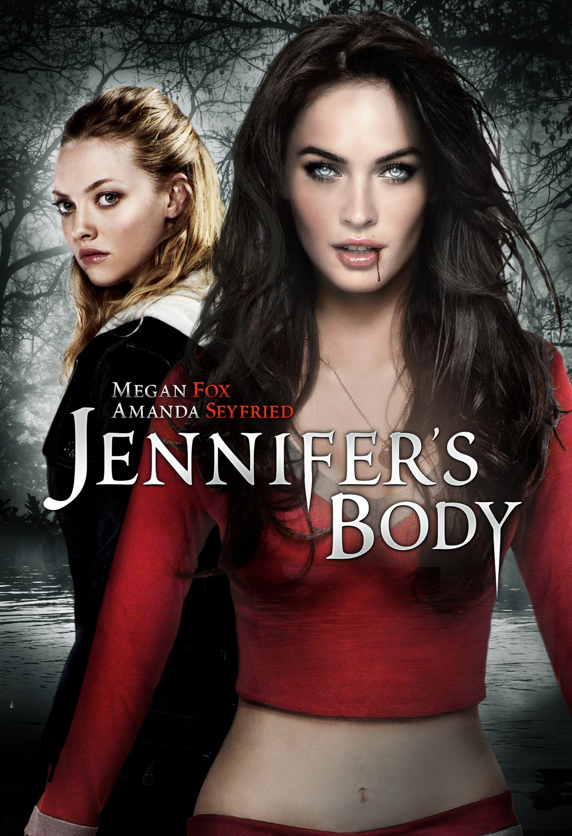 Jennifer's Body